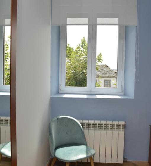 اتاق استاندارد, Pension Suite Camino Norte