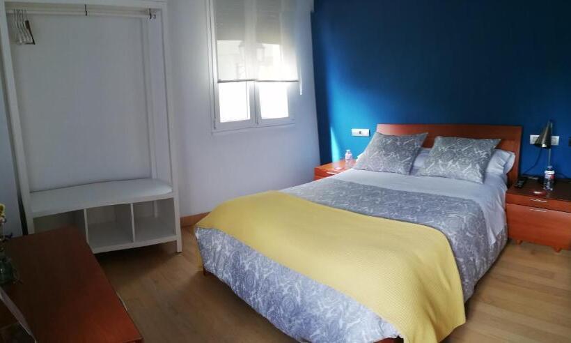 اتاق استاندارد, Pension Suite Camino Norte