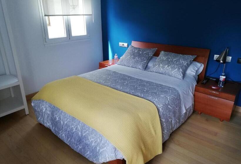 اتاق استاندارد, Pension Suite Camino Norte