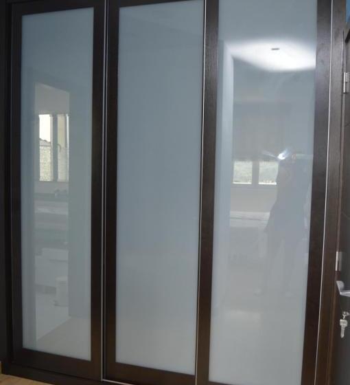 اتاق سوپریور با چشم‌انداز شهر, Pension Suite Camino Norte