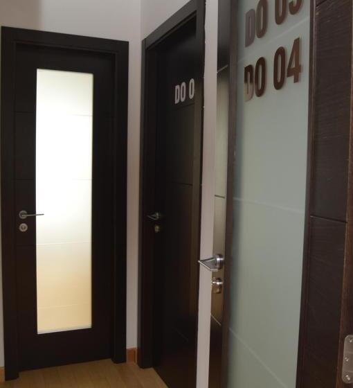 اتاق خانوادگی, Pension Suite Camino Norte