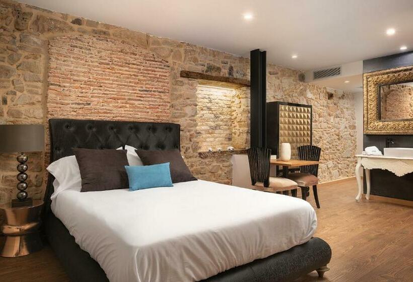 Апартаменты 1 Спальня, Suite 1907 Aviles