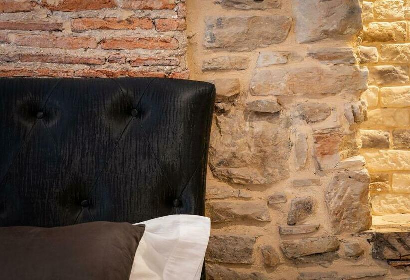 Апартаменты 1 Спальня, Suite 1907 Aviles