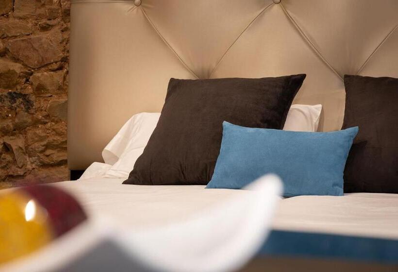 Апартаменты 1 Спальня Нижний Этаж, Suite 1907 Aviles