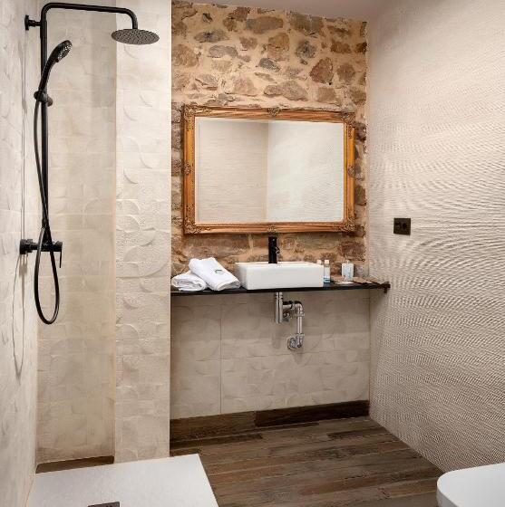 Апартаменты 1 Спальня Нижний Этаж, Suite 1907 Aviles