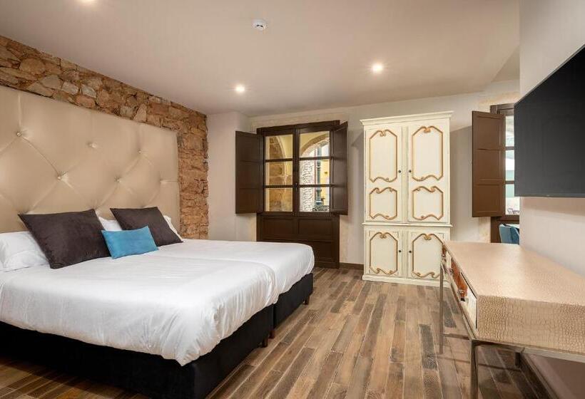 Апартаменты 1 Спальня Нижний Этаж, Suite 1907 Aviles