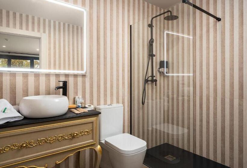 Апартаменты Deluxe 1 Спальня, Suite 1907 Aviles