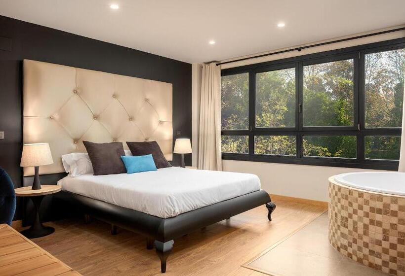 Апартаменты Deluxe 1 Спальня, Suite 1907 Aviles