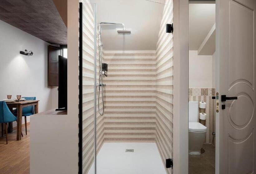 Номер Стандарт, Suite 1907 Aviles