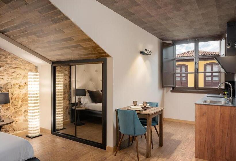 Номер Стандарт, Suite 1907 Aviles