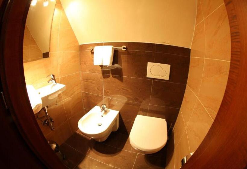 آپارتمان 1 خوابه, Fortna