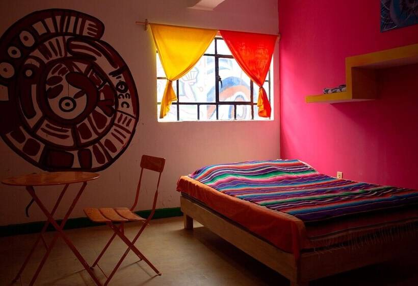 اتاق استاندارد, Hostal Chesal