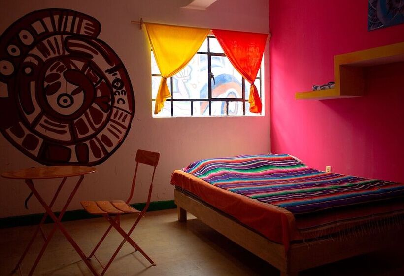 اتاق استاندارد, Hostal Chesal
