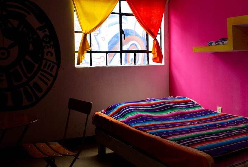 اتاق استاندارد, Hostal Chesal