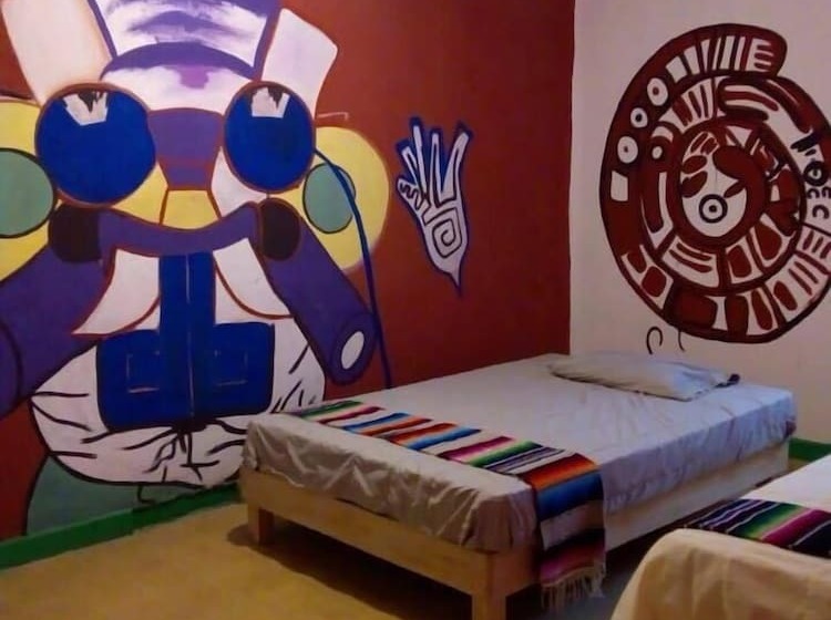 اتاق استاندارد, Hostal Chesal