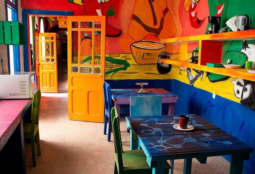اتاق استاندارد, Hostal Chesal