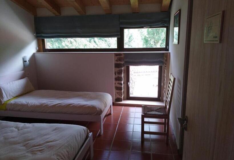اتاق استاندارد, Rural Las Encinas