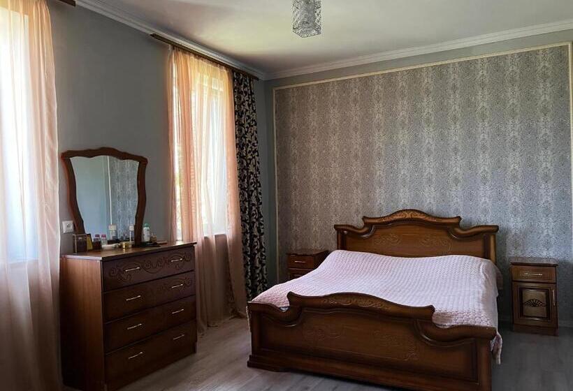 اتاق اکونومی, Igor Bed And Breakfast