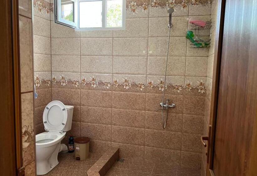 اتاق اکونومی, Igor Bed And Breakfast
