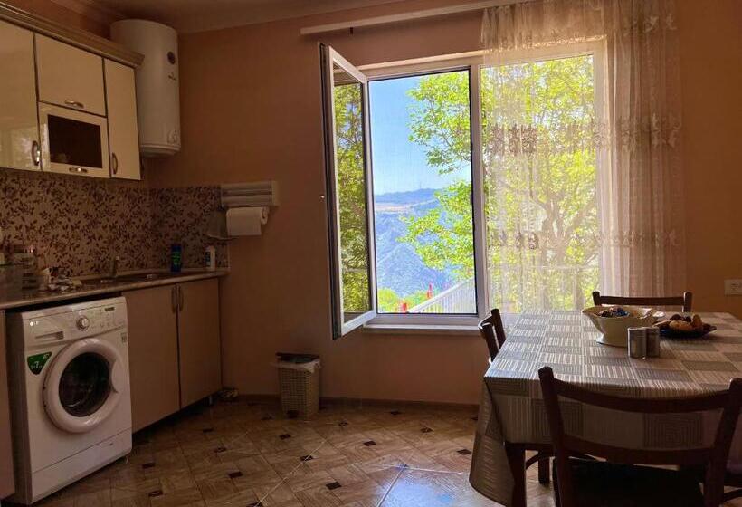 اتاق اکونومی, Igor Bed And Breakfast