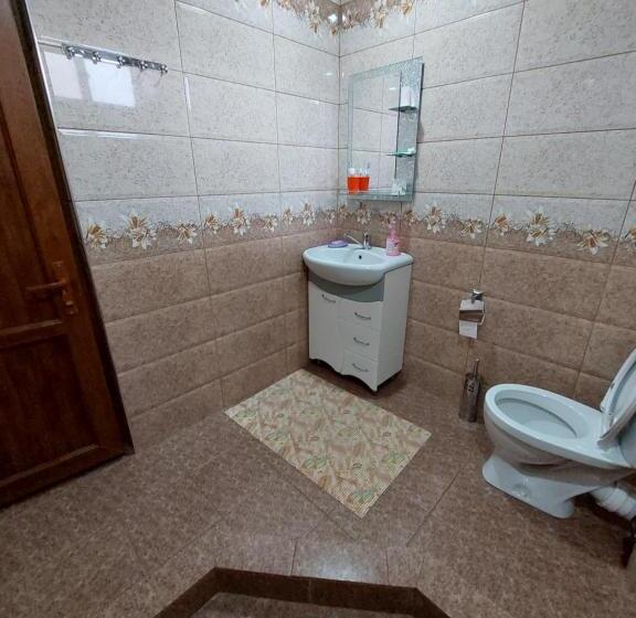 اتاق کلاسیک سه تخته, Igor Bed And Breakfast