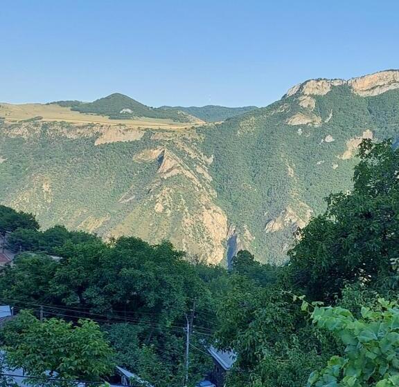 اتاق استاندارد چهار تخته, Igor Bed And Breakfast