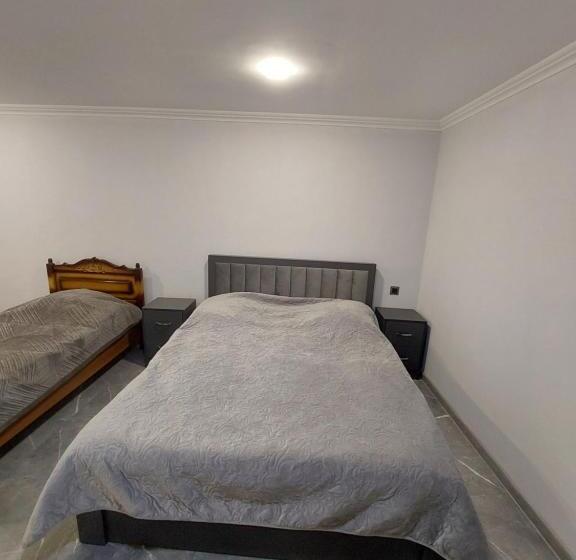 اتاق استاندارد چهار تخته, Igor Bed And Breakfast