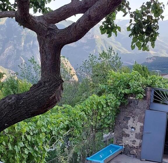 اتاق استاندارد چهار تخته, Igor Bed And Breakfast