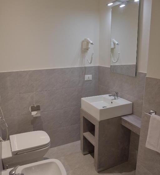 اتاق استاندارد, Dimora Dell Arte   Foresteria Lombarda Smart Rent