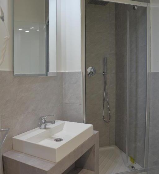 اتاق استاندارد, Dimora Dell Arte   Foresteria Lombarda Smart Rent