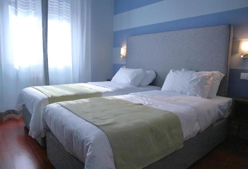اتاق استاندارد, Dimora Dell Arte   Foresteria Lombarda Smart Rent