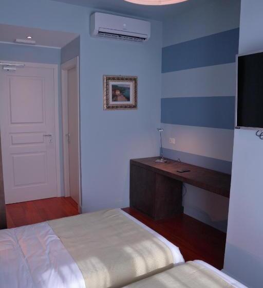 اتاق استاندارد, Dimora Dell Arte   Foresteria Lombarda Smart Rent