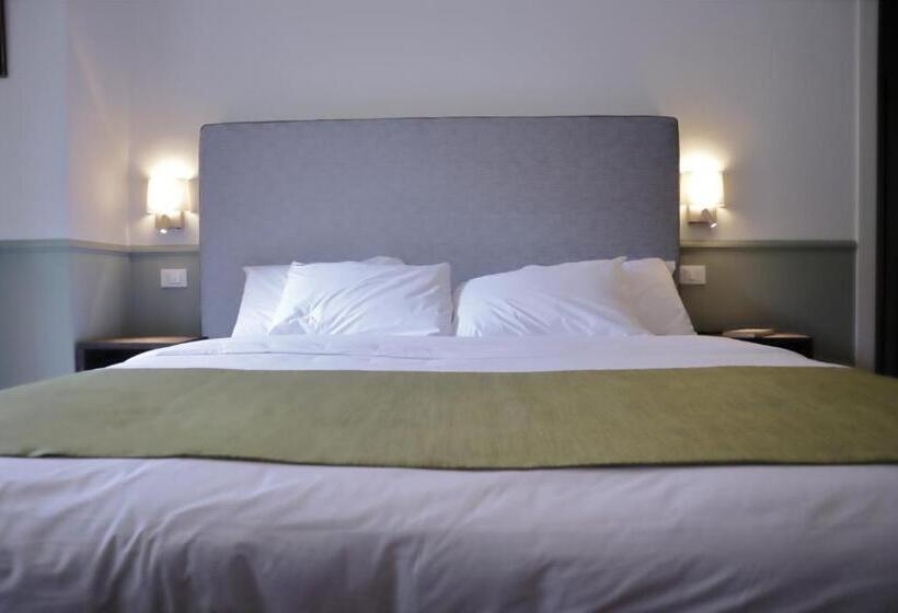 اتاق استاندارد, Dimora Dell Arte   Foresteria Lombarda Smart Rent