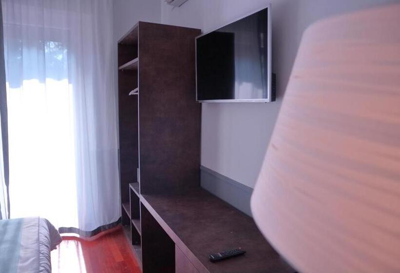 اتاق استاندارد, Dimora Dell Arte   Foresteria Lombarda Smart Rent