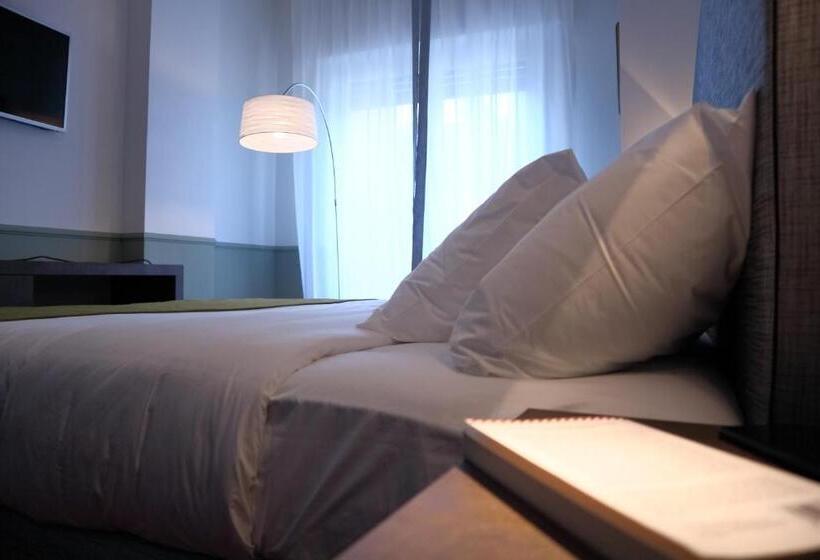 اتاق استاندارد با تراس, Dimora Dell Arte   Foresteria Lombarda Smart Rent
