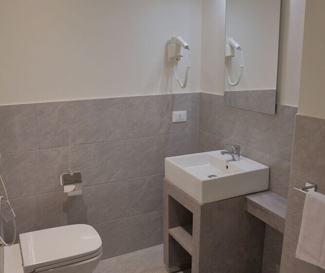 اتاق استاندارد, Dimora Dell Arte   Foresteria Lombarda Smart Rent