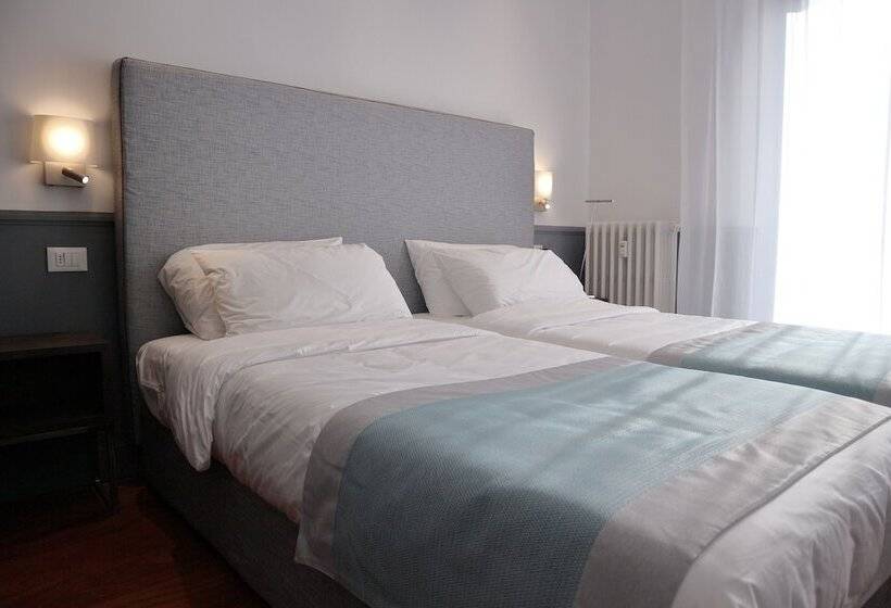 اتاق استاندارد, Dimora Dell Arte   Foresteria Lombarda Smart Rent