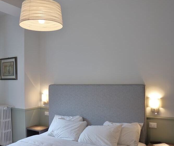 اتاق استاندارد با تراس, Dimora Dell Arte   Foresteria Lombarda Smart Rent