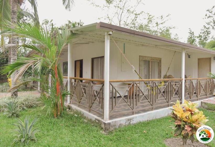 سوییت لوکس, Finca Naranjal