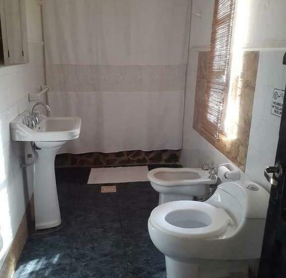 اتاق استاندارد سه نفره, Hacienda Casa Blanca