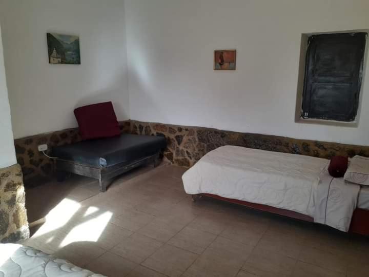 اتاق استاندارد سه نفره, Hacienda Casa Blanca