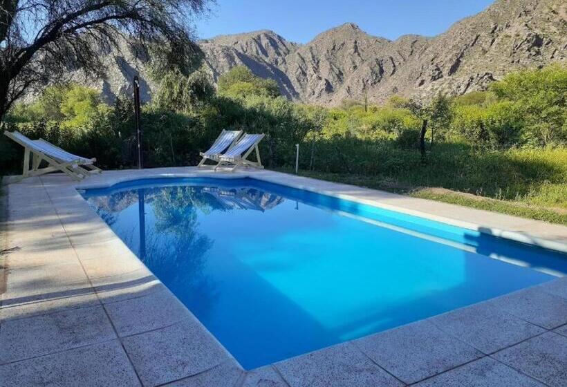 اتاق استاندارد سه نفره, Hacienda Casa Blanca