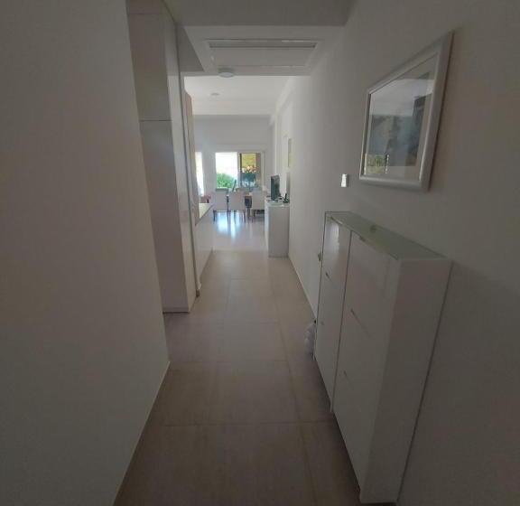 آپارتمان لوکس 1 خوابه, Apartmani Barka