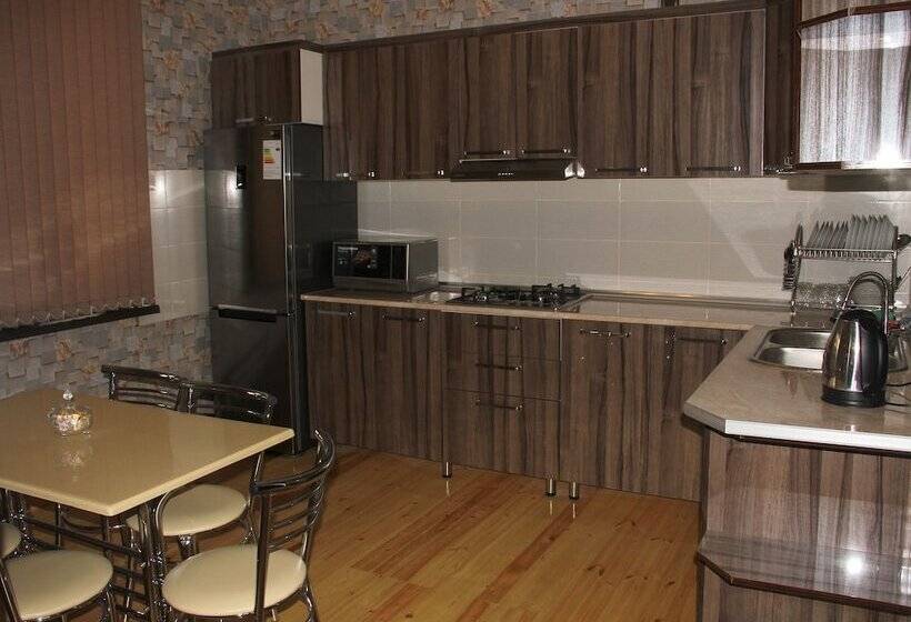 اتاق راحتی سه تخته, Vm Hostel
