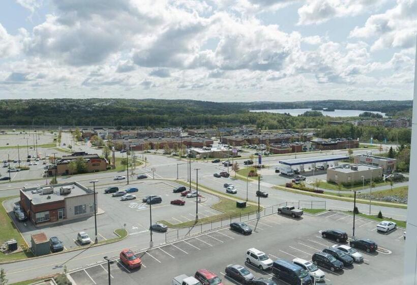 اتاق استاندارد, Courtyard By Marriott Halifax Dartmouth