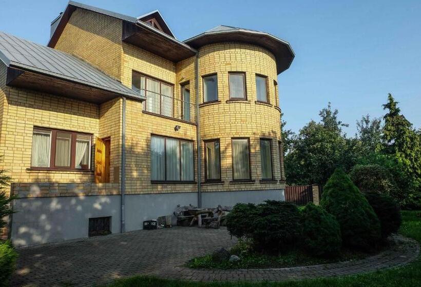 اتاق استاندارد, A&l Private Rooms In Kaunas