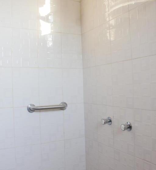 اتاق استاندارد, Casa Hospedajelos Capulies