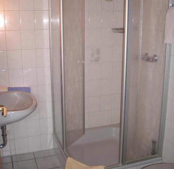 اتاق استاندارد, Pension Luisenhof