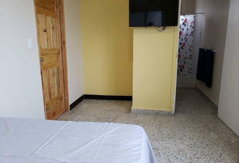 اتاق استاندارد, El Dorado