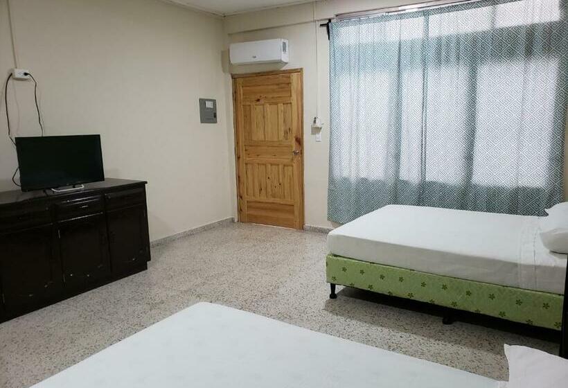 اتاق استاندارد, El Dorado